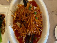 -功德林素菜饭庄(前门店)