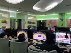 -栈逗电竞馆•电竞酒店(萧山旺角城店)