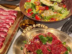 -炭之家齐齐哈尔大片烤肉·涮毛肚火锅·齐齐哈尔烤肉(中央大街店)