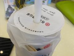 -书亦烧仙草(二七万达广场店)