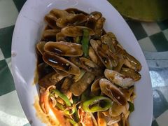 -哈味食店(外伶仃岛店)