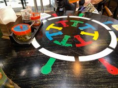 -吉亨面馆(古北1699店)