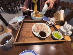 -蟹上黄·蟹黄面·江南糖水(人民广场店)