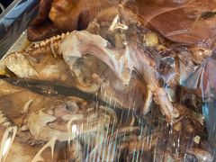 -聚首堂·特色小吃·肘子(什刹海德胜门店)