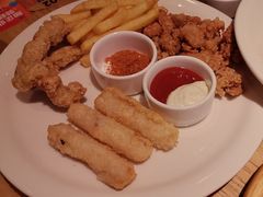 -菲滋意式餐厅(青悦城店)