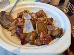 -潮界(LU·ONE凯德晶萃广场店)