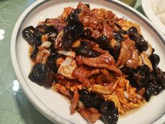 -裕德隆清真饭庄·天津特色菜(东丽店)