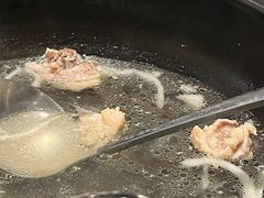 -四季缤纷椰子鸡(雨花亭凯德广场店)