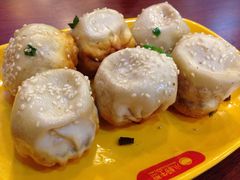 生煎-小杨生煎(黄河路店)
