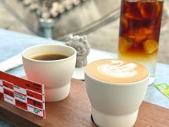-S.O.E COFFEE(五道营店)