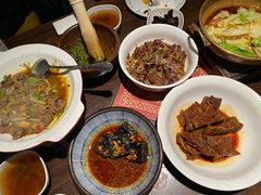 -洞庭土菜馆(天河北总店)