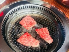 -热血兄弟·炭火烤肉(融侨中心店)