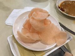 -楼外楼大刀肉传统火锅居(博学路店)