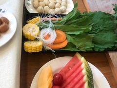 -东来顺饭庄(天坛店)