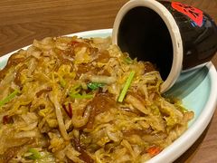 -满园烤鸭·春饼(太原街万达店)