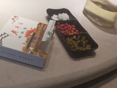 -老平安农家菜(平安店)