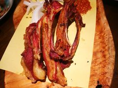 -天山醉美·新疆餐厅(富华里店)