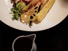 -blend咖啡部落(卓悦中心店)