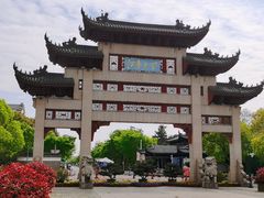 -江南大学(蠡湖校区)