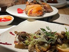 -春树下·树屋花房西餐厅(罍街AS1980店)