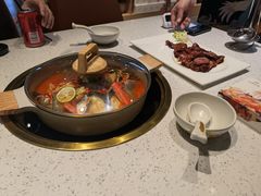 -八珍玉食鸡煲·打边炉(印象城店)