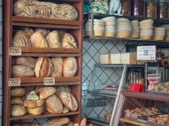 -Juicy Bakery(大学路店)