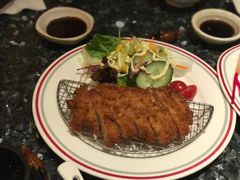 -蘭·日本料理铁板烧(碧云路店)