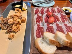 -LENBACH兰巴赫西餐·精酿啤酒(香格里拉店)