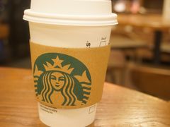 -星巴克(宁波老外滩店)