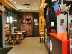 -汉堡王(上海缤谷一期店)