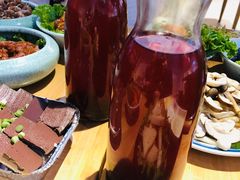 -么肆烤肉(新华街店)