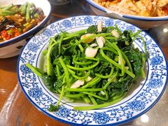 -回家吃饭·地道南昌菜(建德观总店)