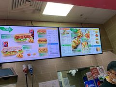 -赛百味SUBWAY(三阳广场店)