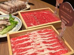 -巴奴毛肚火锅(京西大悦城店)