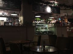 大堂-雕刻时光·无国界料理西餐厅(五山店)