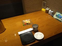 -千代武日本料理(爱建店)