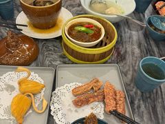 -安泰楼·佛跳墙创始人·传统闽味早茶·酒楼(三坊七巷闽菜地标店)