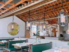 -庆江南江南菜(琴湖溪里花园城店)