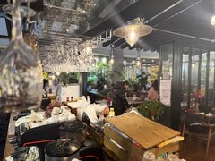 -大书房咖啡(中传国交店)