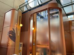 -星巴克(来福士办公楼店)