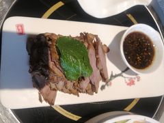 -孙记驴肉山庄(李桥店)