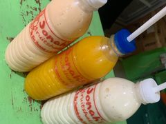 -Jonah's Fruit Shake & Snack Bar