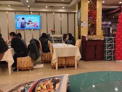 -平壤馆(西塔街店)