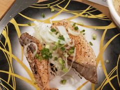 火炙三文鱼-沼津港渔市(宏伊国际广场店)