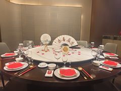-同庆楼(天鹅酒家店)