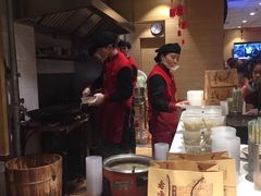 -老通城豆皮大王(吉庆街店)