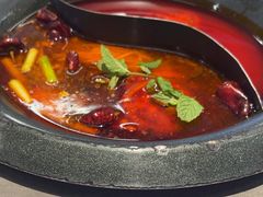-生活如沸·顺德水牛奶火锅(大学路店)