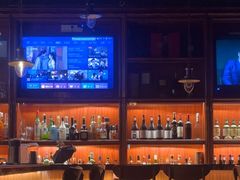 -The Cheebat 锌吧·Bistro(体育西店)