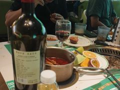 -亚马逊海鲜自助(梅溪湖步步高店)