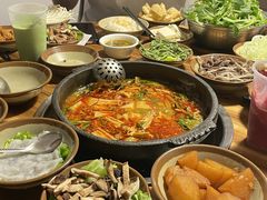 -笔记安顺夺夺粉火锅